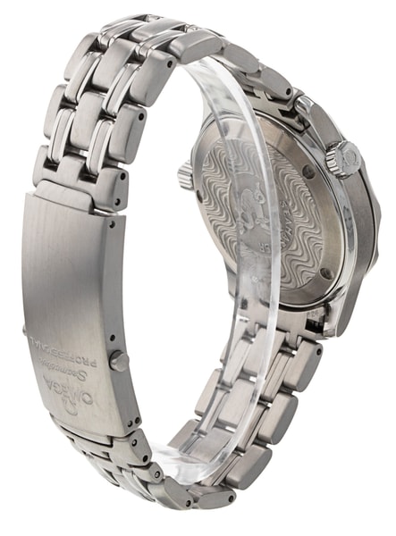 Omega Seamaster 300m Mid-Size 2561.80.00